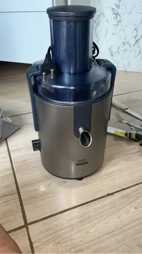 Máquina para suco