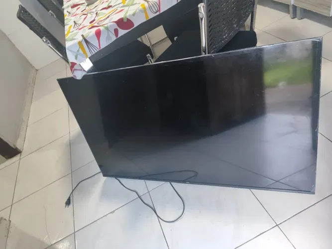 Televisão
