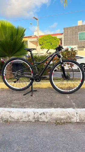 Bike Specialized Fate Comp Aeo 29 - Mountain Bike MTB
