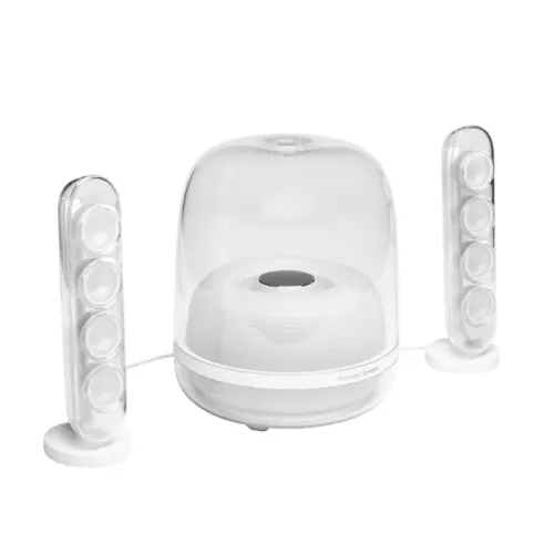 Caixa de Som Harman Kardon Soundsticks 4