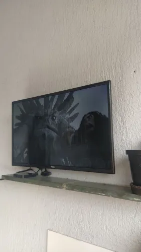 Tv Philco 32" semi nova