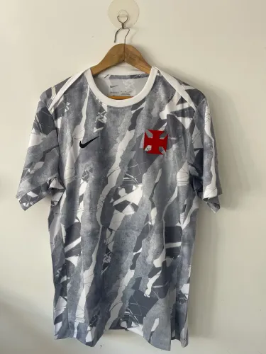 Camisa Vasco treino 2026