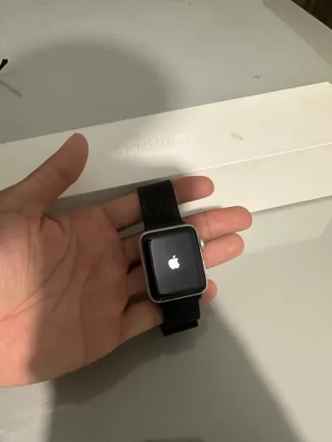 Apple Watch Série 3