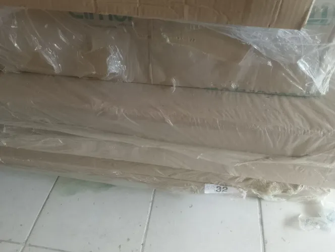 Vende-se Guarda Roupa Casal Novo Na Caixa Nunca Usado. 