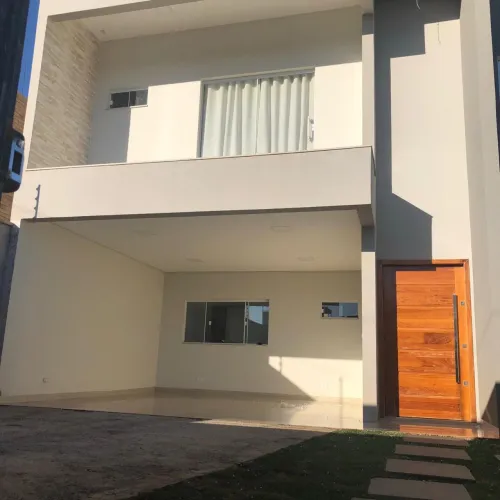 OPORTUNIDADE NA 1506 SUL - Sobrado Alto Padrão