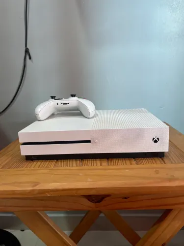 Xbox one s 500gb