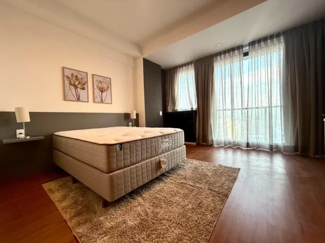 APARTAMENTO RESIDENCIAL em São Paulo - São Paulo, Pinheiros
