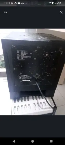 Sub ativo e passivo 