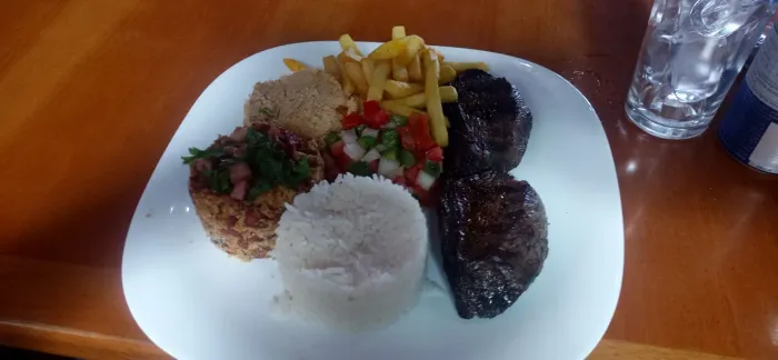 Cozinheira(o) com experiencia