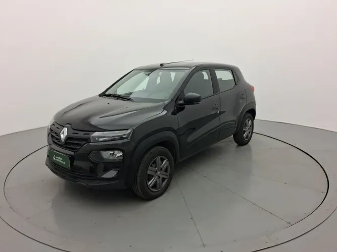 Renault Kwid 1.0 Zen 2026