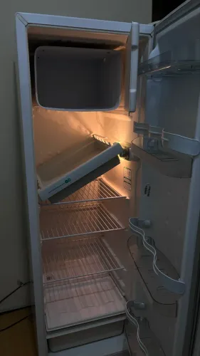 Geladeira
