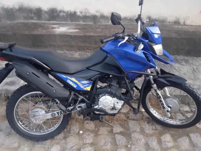 Vendo crosser