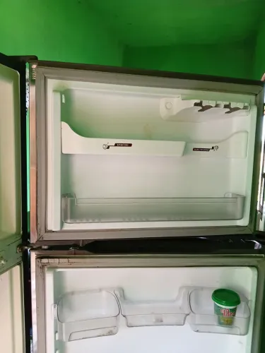 Geladeira brastemp
