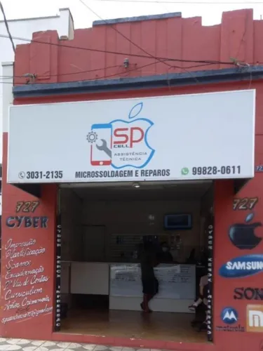 Comercial - Vila Martha