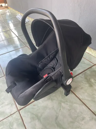 Bebê conforto