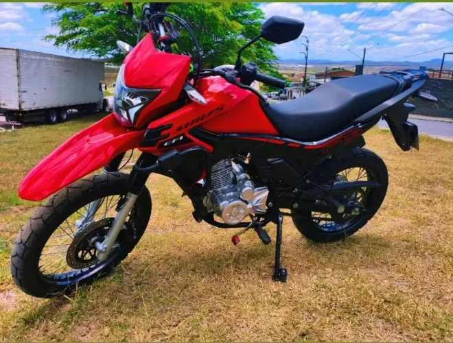 Shi 175 efi ( Bros)