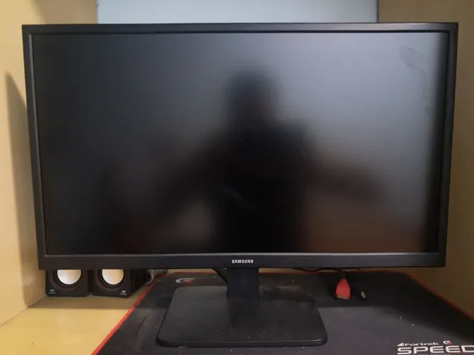 Monitor 22 polegadas Samsung 