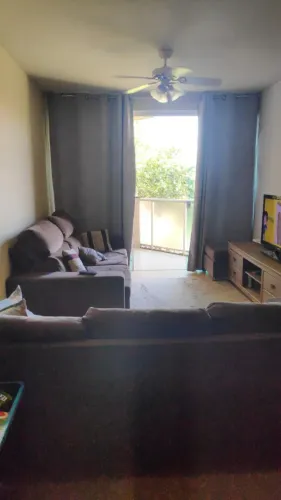 Apartamento 107m útil - Jardim Campo Belo