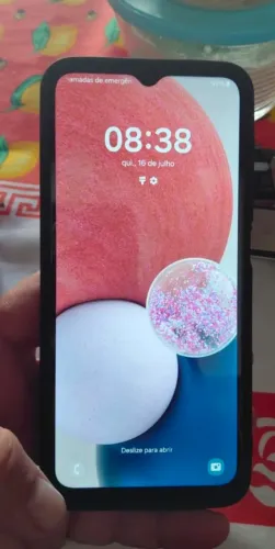 Vendo este telefone a13