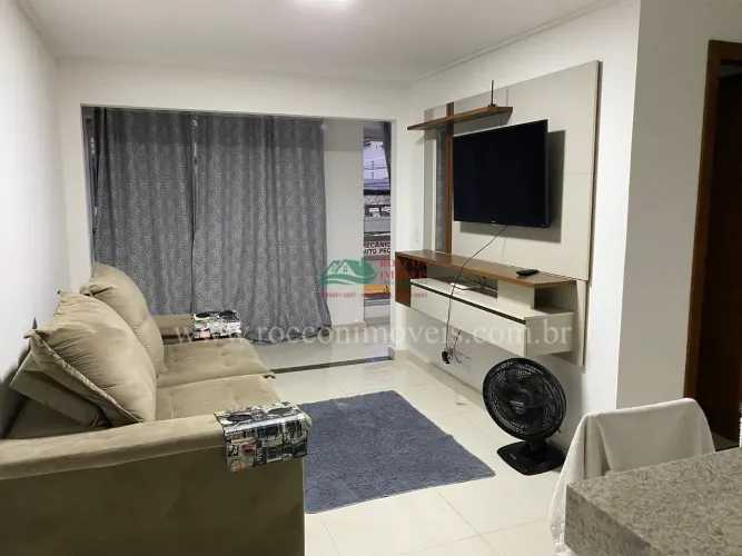 Apartamento (Padrão), com 1 quartos e 1 banheiros à Venda, 49 m² em Domingos Martins/ES