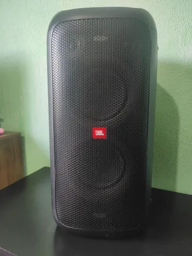 JBL PartyBox 100