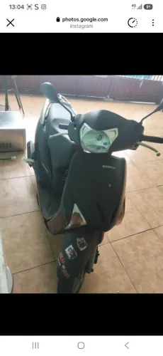 Vem sem choro,ta achando caro compra na honda,é mais barato