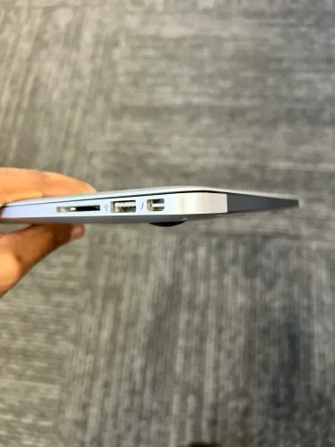 Macbook Air