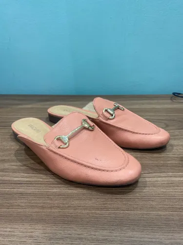 Mocassim Feminino