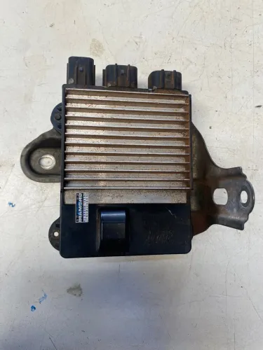 Módulo Bicos Injetores Toyota Hilux 2011 *0