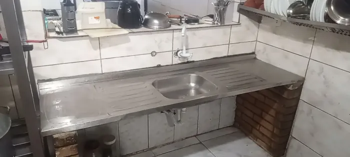 PIA INOX 1 CUBA