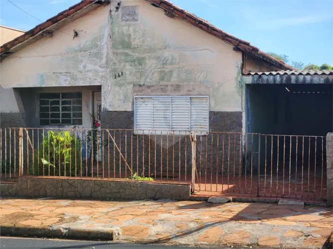 Casa com 2 quartos à venda em Vila cidade industrial (vila xavier) - SP