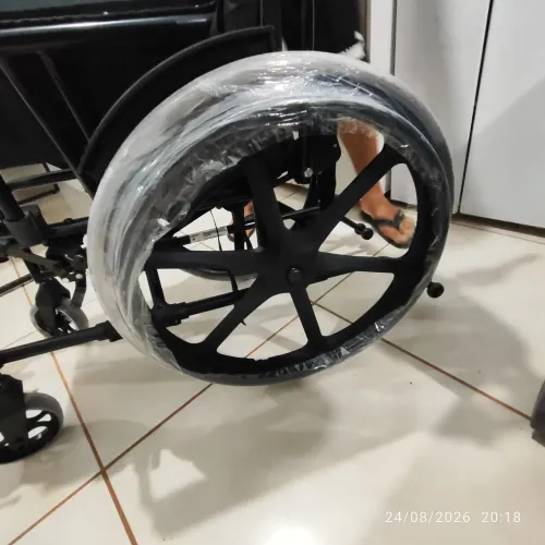 Cadeira de rodas