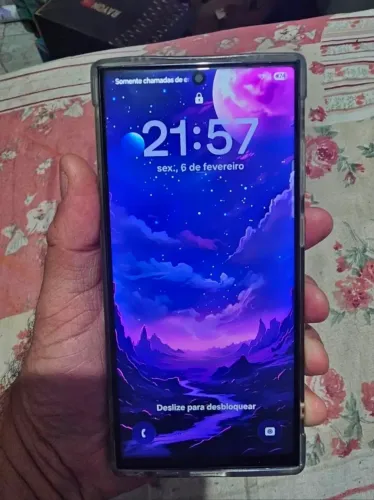 Tela s23 ultra incel