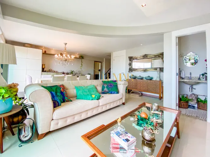 LUMIAR ALUGA I ED. SONATA RESIDENCE I Duplex 150m², 2 suítes, 2 vagas I Nazaré/PA