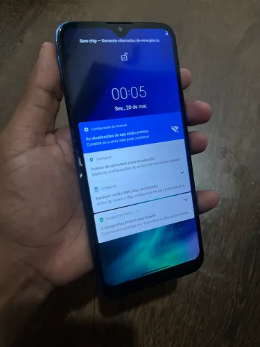 Motorola One