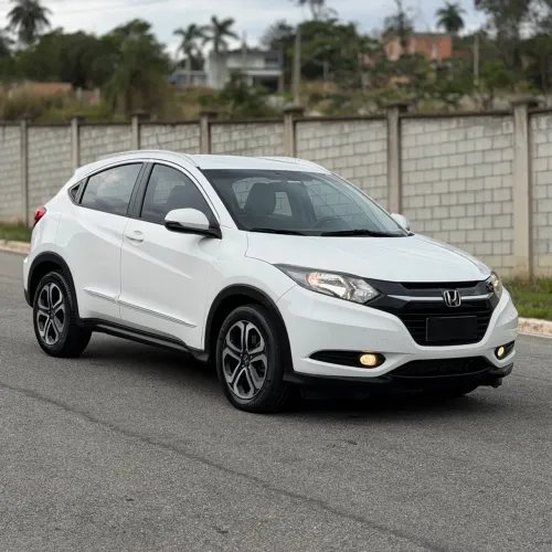 Honda HR-V EX 1.8 Flexone 16V 5P Aut. 2017