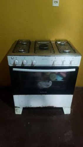 Fogão de 5 boca