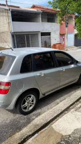 Fiat Stilo 1.8/ 1.8 SP/ Connect 16V 122cv 5P 2005