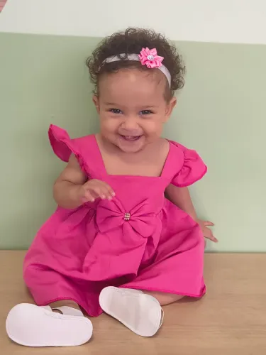 Conjunto infantil