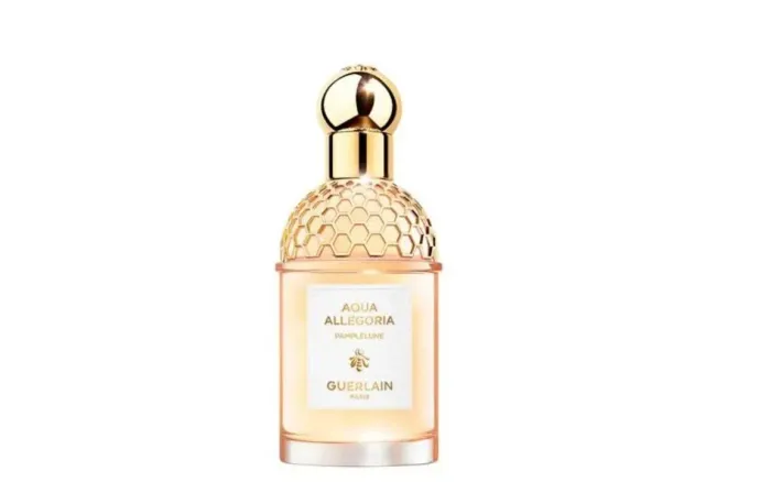 Eau de perfum guerlain