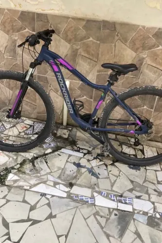 Mountain Bike Decathlon Rockrider Aro 29