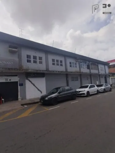 Prédio, 188 m² - venda por R$ 2.000.000,00 ou aluguel por R$ 30.000,00/mês - Joã