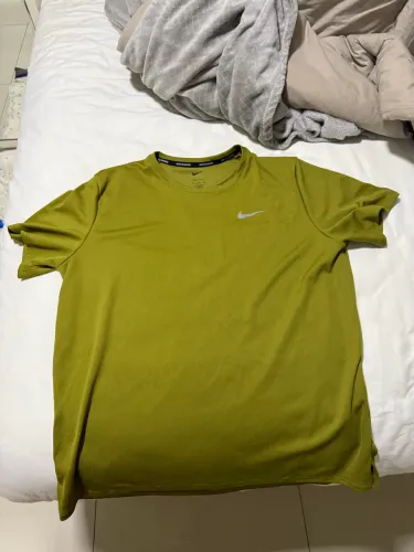 Camisa Nike Dri-Fit