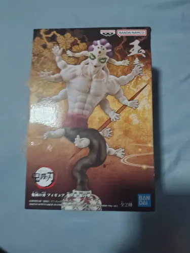 Banpresto Gyokko Demon Slayer Bandai