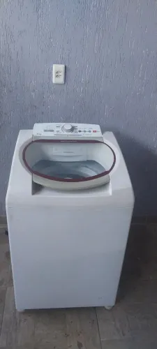 Máquina de lavar Brastemp 11kg (Anápolis)