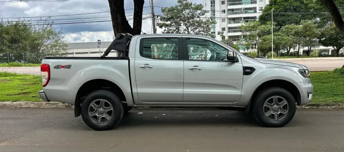 Ford Ranger XLS 2.2 4X4 CD Diesel Aut. 2022