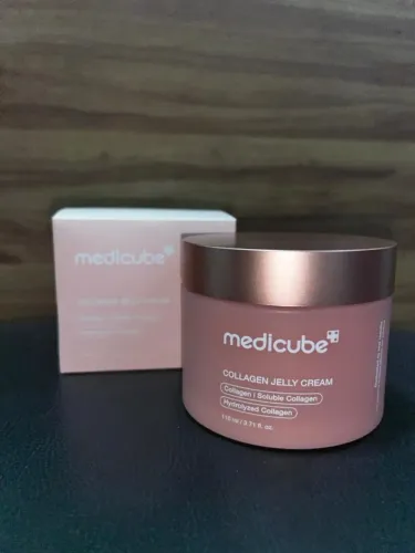 Medicube Collagem Jelly Cream