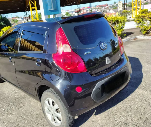 JAC J2 1.4 Jet Flex 16V 5P MEC 2015