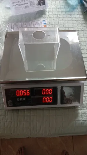 BALANÇA DIGITAL 2g / 2g