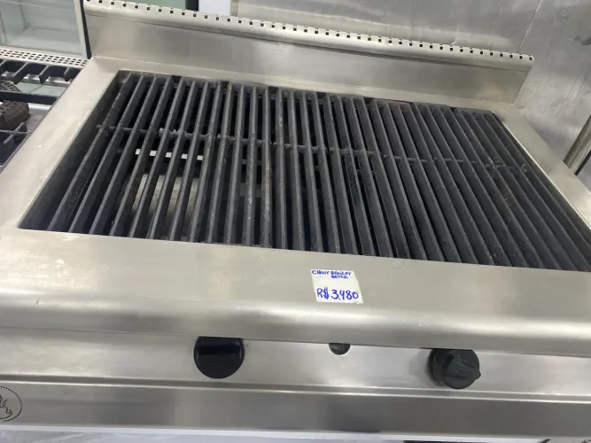 Chair broiler